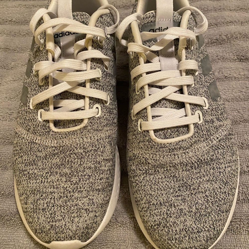 Womens Adidas Sneakers